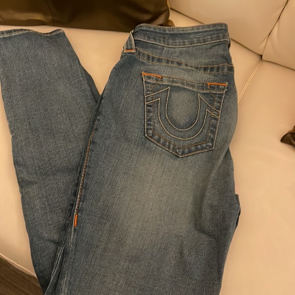 True religion jeans - Picture 3 of 3